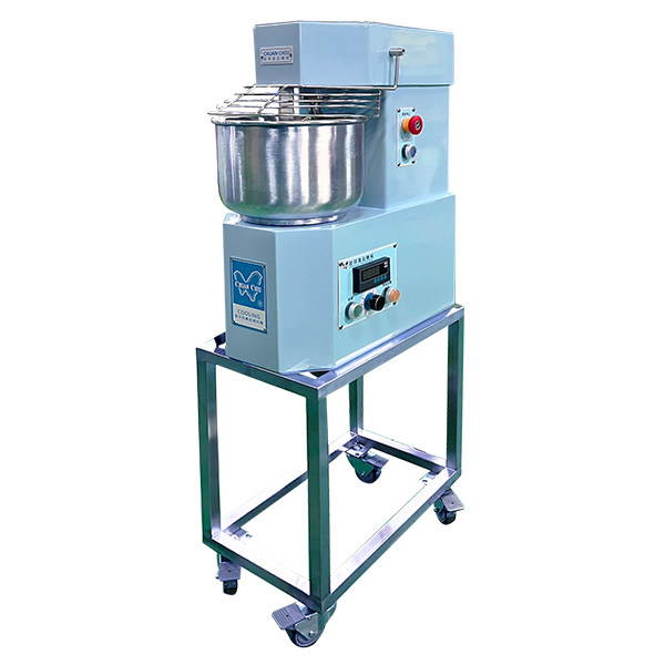 製冷型螺旋攪拌機 2