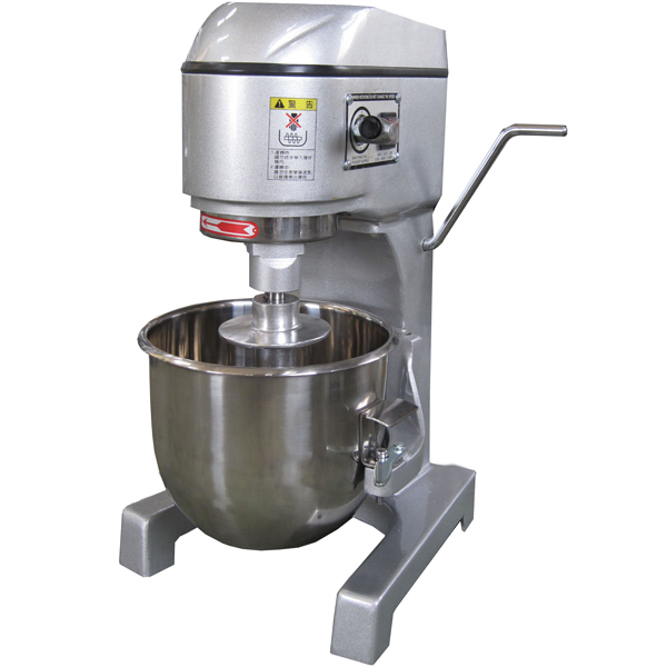 Planetary Mixer 1