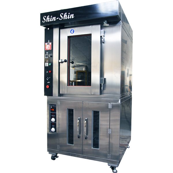Convection Oven 2