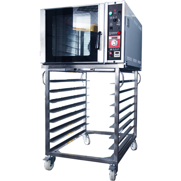 Convection Oven 1